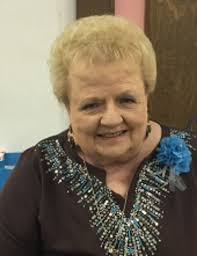 Nancy Annette Crisp Obituary September 4, 2022