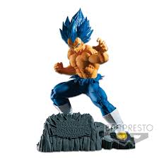 Maybe you would like to learn more about one of these? Dragon Ball Series Banpresto Products Banpresto