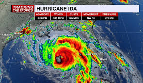 Tropical storm ida has formed in the caribbean sea. Qcuqbcgqwlwi2m