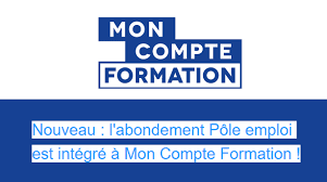 Suivez ce petit guide pour en savoir plus sur la procédure de création et de connexion. Cpf Abondement Pole Emploi Forpro Creteil