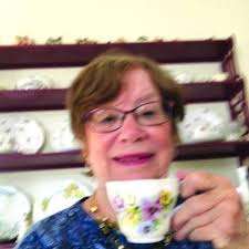 Community Club celebrates its centennial year with a Virtual High Tea