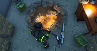 Map with all chest locations for fortnite. Fortnite 3 Chests Locations Within 30 Seconds Gamewith