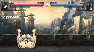 futa mugen by tatters fui