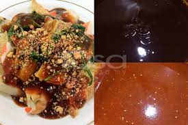 Masakan gerai, pasar malam, restoran malah inn digarap. Resepi Kuah Yong Tau Fu Terengganu Resepi Merory Sedap Betul