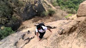 Trek To Kalavantin Durg By Sumedhsr007 1.5 hours gps coordinates of start point of kalavantin durg trek: trek to kalavantin durg by sumedhsr007