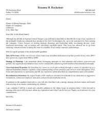 Read this free executive cover letter sample to see how to write a unique and compelling cover letter. Sales And Operations Executive Cover Letter Cover Letter For Resume Resume Cover Letter Examples Job Application Cover Letter