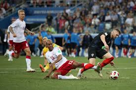 Find all denmark results from previous days on our livescore football by selecting a different date from the day date. Croatia Vs Denmark Result Final Score 3 2 On Penalties Both Goalkeepers Sensational Sbnation Com