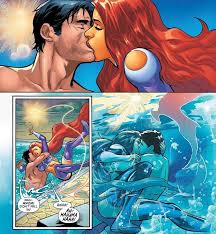 Titans Recap: Aqualad