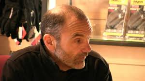 interview de Eric Carlini janvier 2012