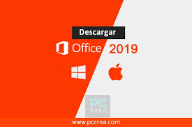 Descargar juegos pc gratis y completos full en español formato iso de pocos requisitos y altos. Microsoft Office 2019 Full De 32 64 Bits Para Windows Y Mac Pccrea Tutorial Y Descarga De Programas Windows Juegos Android Wordpress Etc