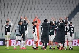 Inter milan came from behind to beat juventus in an exciting derby d'italia. Juventus Vs Inter Milan Tanpa Penonton Begini Pesan Bonucci Okezone Bola