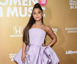 Ariana Grande announces new album, eternal sunshine, will arrive March 8  – WBOY.com