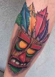 Maybe you would like to learn more about one of these? Aku Aku Anime Tattoo Artist Florida Joan Miami Tattoo