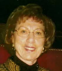 Obituary for Antonette (Palmisano) Julian