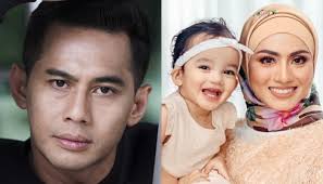 Daqmie, mohar — 7 petala cinta. Fizo Sahkan Bekas Isteri Anak Positif Covid 19 Kosmo Digital