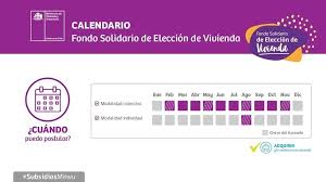 Aquellos certificados de subsidio que durante 2019, 2020 o 2021 cumplan 39 meses desde su fecha de emisión, tendrán automáticamente 21 meses adicionales de vigencia. Calendario Subsidios 2021 Buen Serviu Metropolitano Facebook