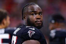 NFL: Matthew Bergeron épaulé par des joueurs étoiles