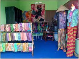 Ukuran, model baju dan bahan kain yang digunakan untuk membuat . Memulai Bisnis Batik Setelah Gagal Di Trading Saham