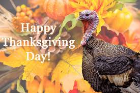 May your home be filled with love, laughter and the aroma of roasted happy thanksgiving day. Happy Thanksgiving Day Veterinaria Digital