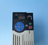 One Used&Tested 25B-D6P0N114 INVERTER PowerFlex525 3Phase 380-480VAC  2.2KW/3.0HP