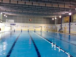 Seances Piscine Robert Wagner Page 1 3 Nageurs Com