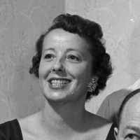 Gladys Juanita Norton (1908년–1995년)  