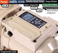 Pentair intelliflo pumps programing and features. Pentair Superflo Vs Intelliflo Pentair 342001 Vs 011018 Chainsaw Journal