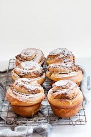 Cinnamon Date And Walnut Brioche The Brick Kitchen Recipe Baking Recipes Baking Food