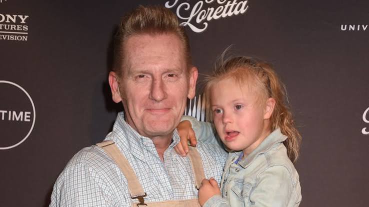 Beloved Country Singer Shares Emotional Update After Daughter's Open-Heart Surgery
