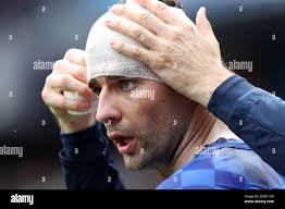 Head injury game hi-res stock photography and images