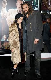 #jasonmomoa come and get me baby!! Jason Momoa Bestatigt Hochzeit Mit Lisa Bonet Promicabana
