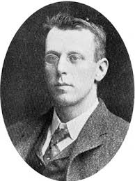 Graham, John Sr. (1873-1955)