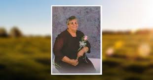 Mary Lenora Miller Alexander Obituary January 1, 2015