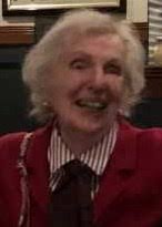 Shirley Fitzgerald Obituary