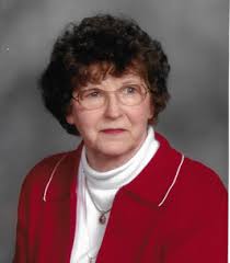 Obituary for Helen Delores Gotwals