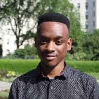 Devonte Thompson's Instagram, Twitter & Facebook