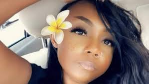 Fundraiser by Melanie Richee-Livingston : In Loving Memory of our Beloved  Dajahvette Richee