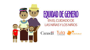 La equidad de género significa que tanto los hombres como las mujeres, tienen la misma posibilidad de goce del ejercicio pleno de sus derechos humanos, pudiendo contribuir con el desarrollo nacional, político, económico, social y cultural. Equidad De Genero En El Cuidado De Las Ninas Y Los Ninos Youtube
