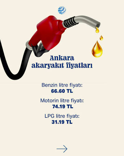Benzin, Motorin, LPG: Akaryakıt Fiyatları Neden Sürekli Değişiyor, Bizi Nasıl Etkiliyor?