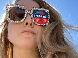 She is the daughter of rudy giuliani, the former mayor of new york city. Who Is Caroline Rose Giuliani Rudy S Seriously Cool Daughter Is On Teambiden
