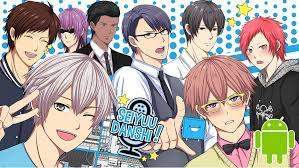 Seiyuu Danshi Android Version release! - Seiyuu Danshi: 18+ BL/Yaoi Visual  Novel / Dating Sim Game by Meyaoi Games