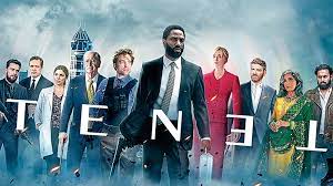 يدور فيلم tenet حول عميل سري يسافر في ملحمة جاسوسية عبر الزمن يتم تكليفه فيها بمنع إندلاع الحرب العالمية الثالثة. ØªÙŠÙ†ÙŠØª ÙƒØ±ÙŠØ³ØªÙˆÙØ± Ù†ÙˆÙ„Ø§Ù† ÙŠØ¹ÙŠØ¯ ØªØ¹Ø±ÙŠÙ Ø³ÙŠÙ†Ù…Ø§ Ø§Ù„Ø®ÙŠØ§Ù„ Ø§Ù„Ø¹Ù„Ù…ÙŠ Ù„Ù„Ù…Ø±Ø© Ø§Ù„Ø«Ø§Ù†ÙŠØ© Ø­ÙŠØ§ØªÙ†Ø§ Ø³ÙŠÙ†Ù…Ø§ Ø§Ù„Ø¥Ù…Ø§Ø±Ø§Øª Ø§Ù„ÙŠÙˆÙ…