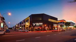 Oldtown white coffee melaka raya. Melaka Hotel Doubletree By Hilton Melaka Malaysia