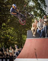 After years of contemplation, light bike connoisseur daniel dhers has crossed into the world of titanium. Venezuelan Bmx Star Daniel Dhers Talks About His Career And An Exciting 2020 By Red Bull