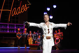 Orpheus in the Underworld (University of Michigan) — Mo Zhou