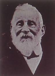 Henry William Burgin 1852–1887