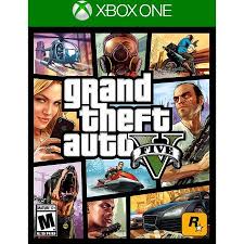Video Games Grand Theft Auto Gta 5 Pc Xbox One Games