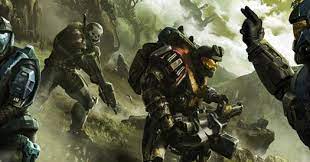 Go to the armory 2. Halo Reach Gets New Ranks And Armor Wired