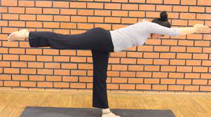 If you have any physical issues and you are not happy with the recovery process,play ludo. Ekpadasana The One Leg Posture Gupteswari Vasupilli Certified Yoga Instructor