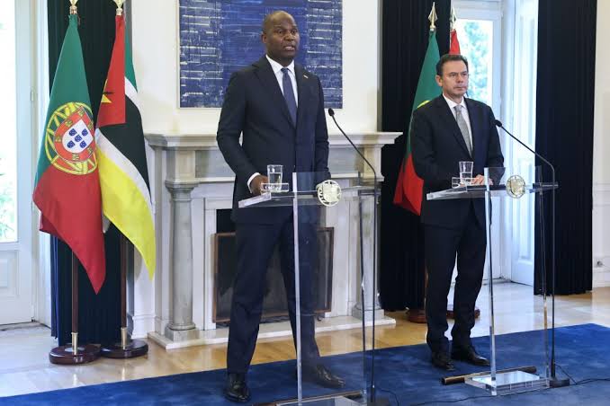 Mozambique - Portugal Summit scheduled for 8, 9 December